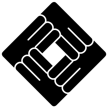 An alternative to the icon representing collaboration.