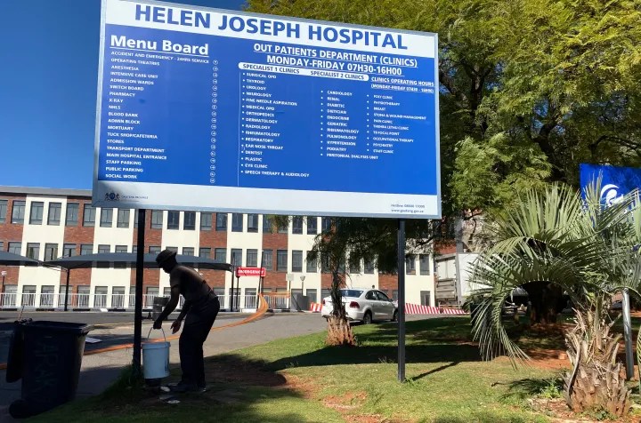 Two Gauteng Hospitals Served With Pre Termination Notices For IMG 5107.webp