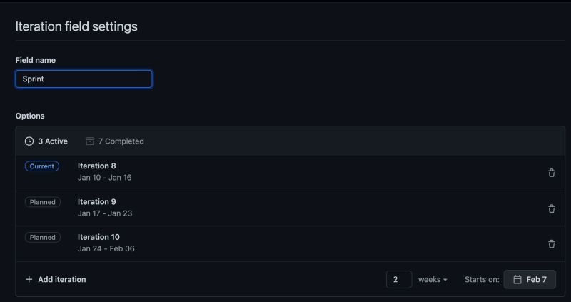 Github Estebanp Dev Iteration Methods - Premium Gradient Illustration Gallery - Retina