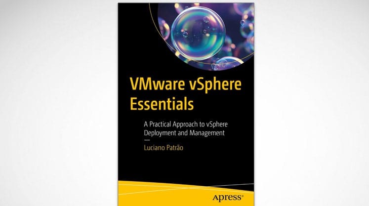 VMware vSphere Essentials