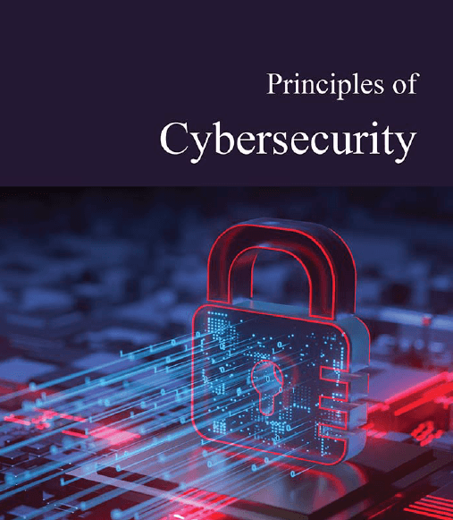 Principles of Cybersecurity