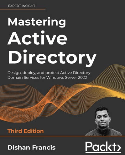 Mastering Active Directory
