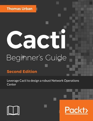 Cacti Beginner’s Guide