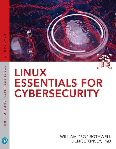 Linux Essentials for Cybersecurity