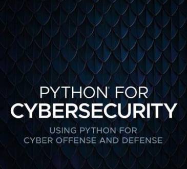 Python for Cybersecurity