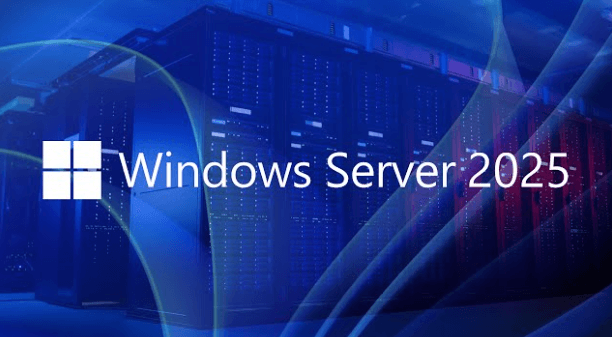 Complete Guide to Windows Server 2025