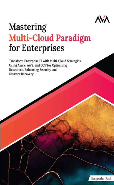 Multi-Cloud Paradigm for Enterprises