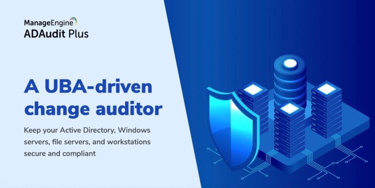 ManageEngine ADAudit Plus 8.0 build8121