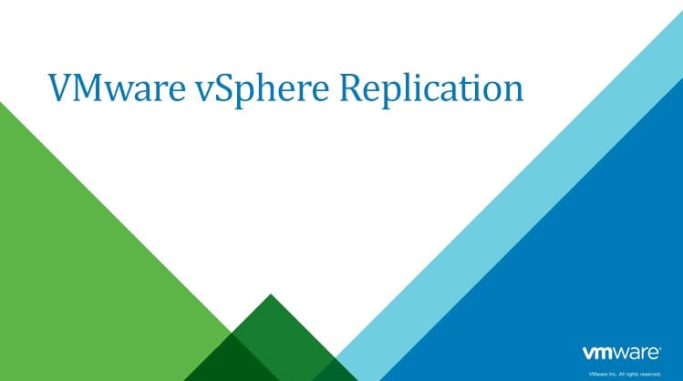 Download VMware vSphere Replication 9.0.2 ISO