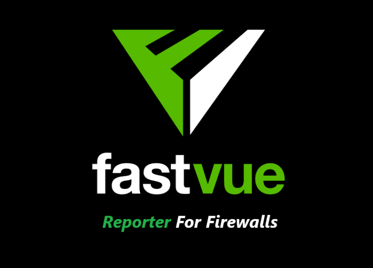 Fastvue Reporter for firewalls