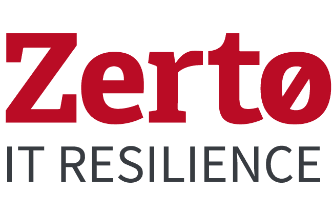 Zerto Replication Suite 10U4