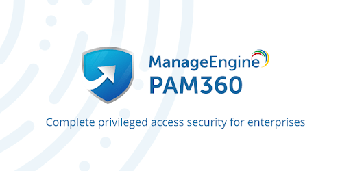 ManageEngine PAM360 4.1.0