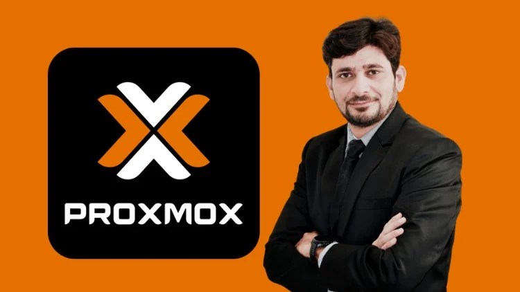 Udemy – Proxmox VE 8: A Comprehensive Virtualization Course 2025