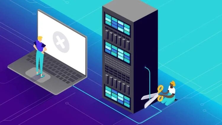 Windows Server 2025 Full Admin Course 100% Labs Hands On Exp