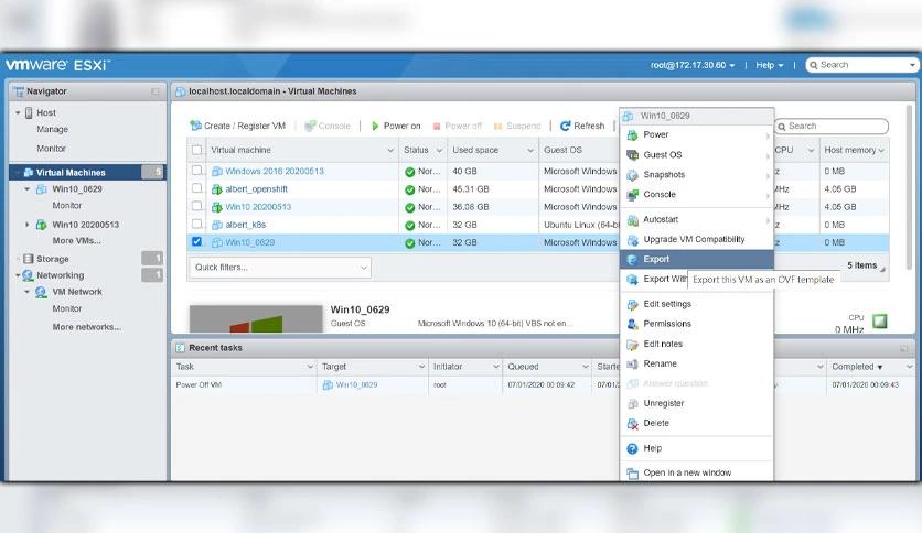 VMware ESXi 8.0.3 Download