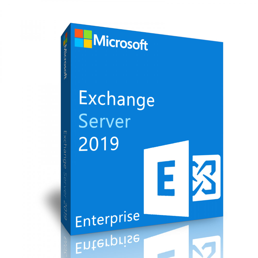 Microsoft Exchange Server 2019 CU12