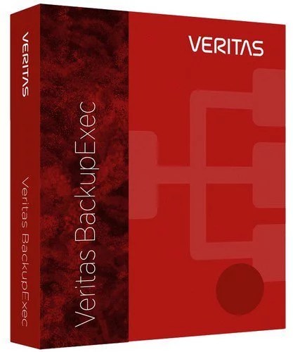 Veritas Backup Exec 22.2.1193.1605
