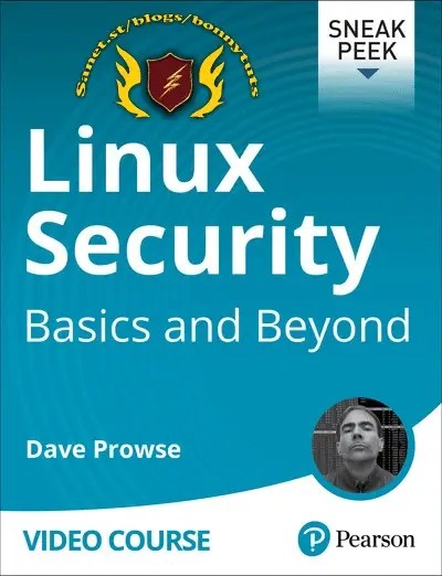 Linux Security - Basics and Beyond