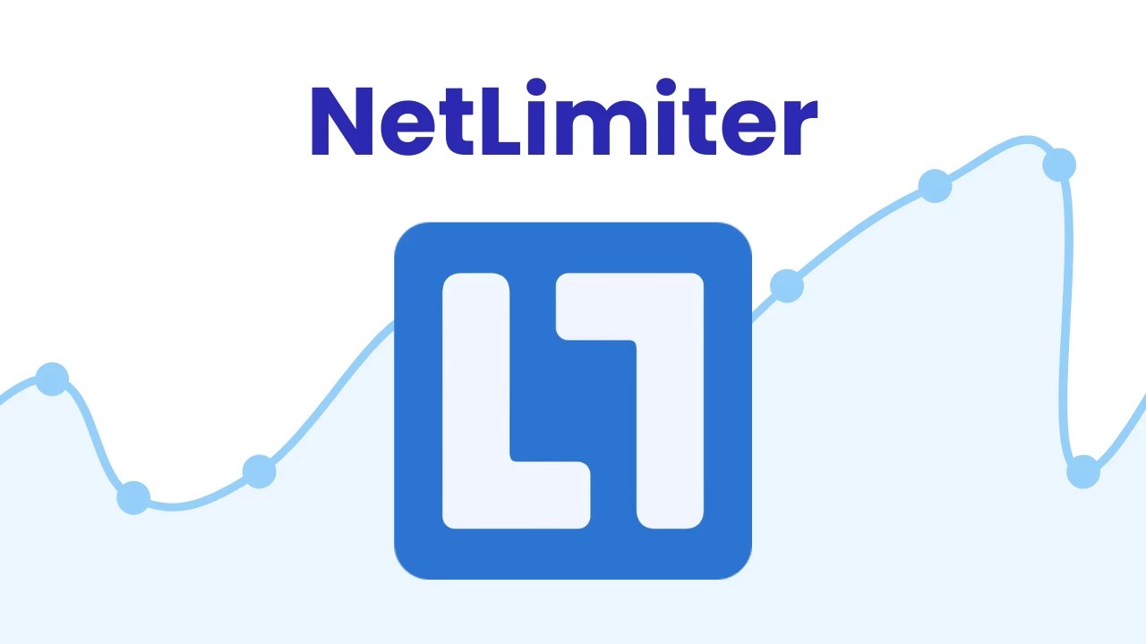 NetLimiter 5.3.25 Free Download