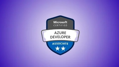 Azure Developer Associate (AZ-204) - Working with Cloud Storage and Databases