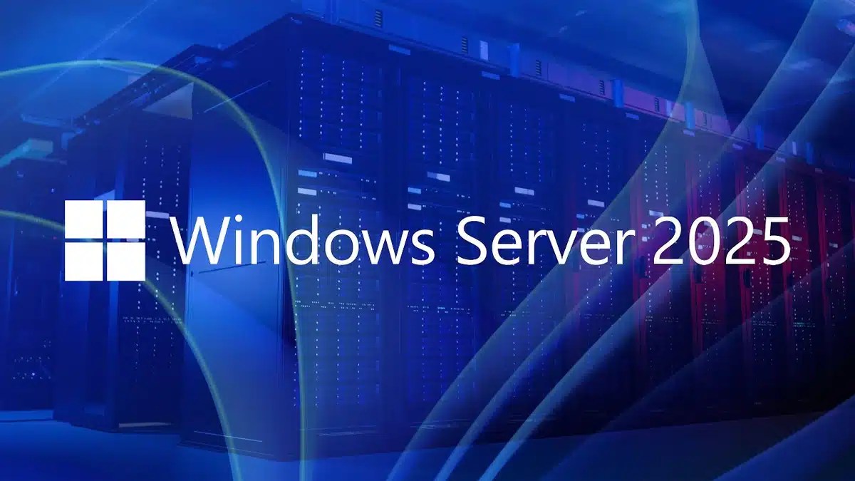 Windows Server 2025 LTSC [10.0.26100.7462], Version 24H2