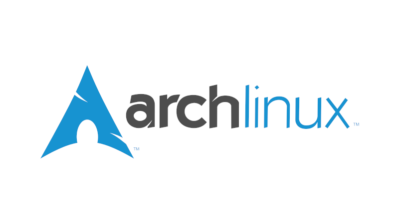 Arch Linux 2026.01.01 Release