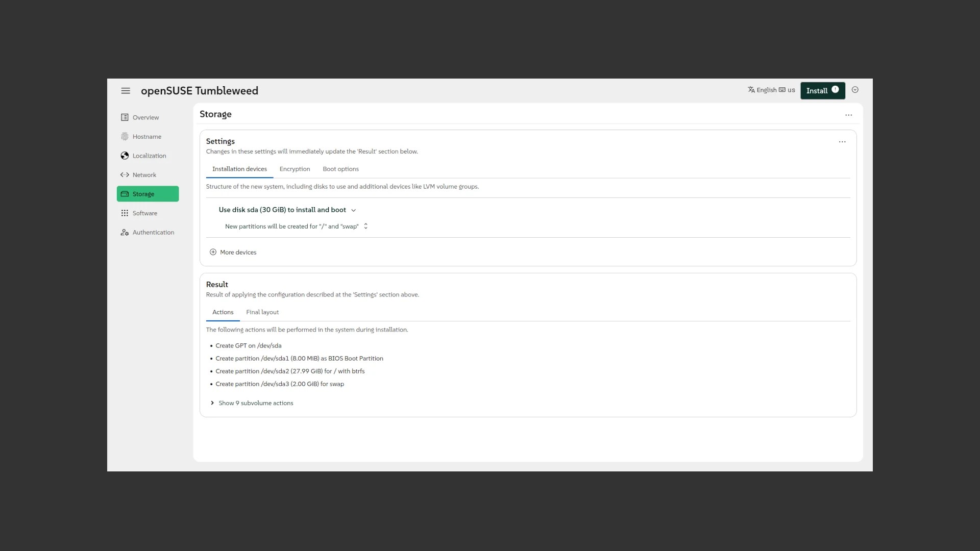 openSUSE Releases Agama 19 Installer with Many New Features and Improvements