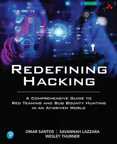 Redefining Hacking: A Comprehensive Guide to Red Teaming and Bug Bounty Hunting in an AI-Driven World