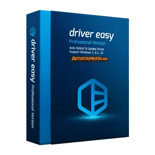 Driver Easy Pro v7.1.3.5200 Free Download