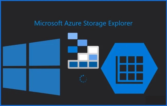 Microsoft Azure Storage Explorer 2026 Free Download