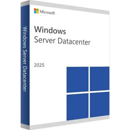 Windows Server 2025 – Download Windows Server