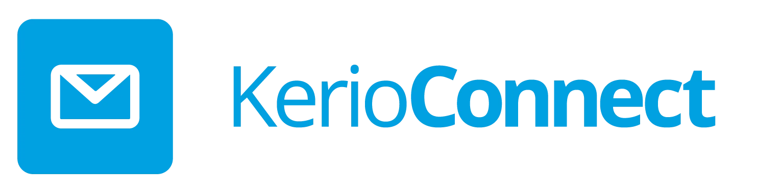 Kerio Connect 10.0.7 (Build 8784)