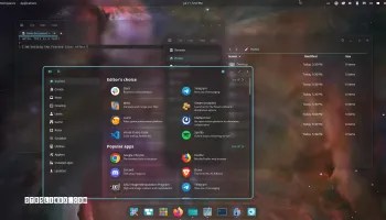 COSMIC 1.6 Desktop Environment Released with More Improvements 1 COSMIC 1.6 Desktop Environment Released with More Improvements