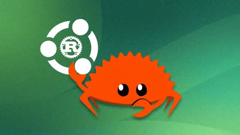 Ubuntu 26.10 completes transition to Rust-based coreutils