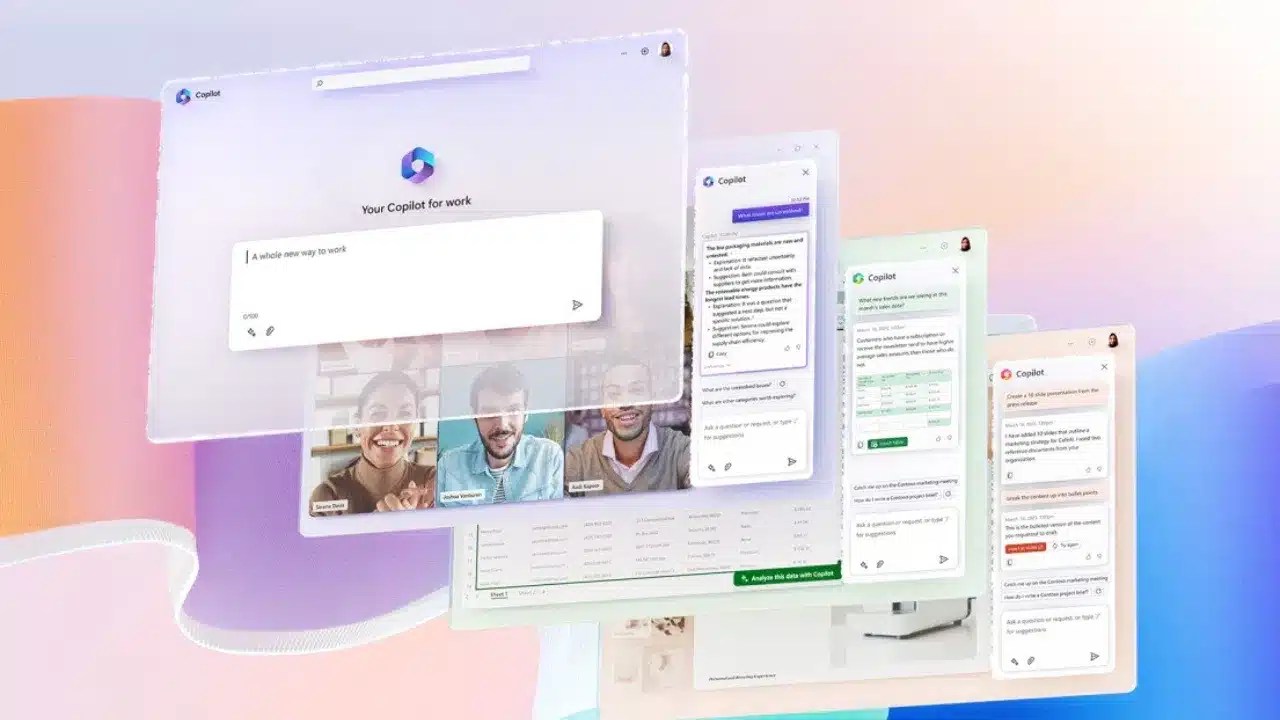 SharePoint Advanced Management Is Really a Copilot Readiness Tool