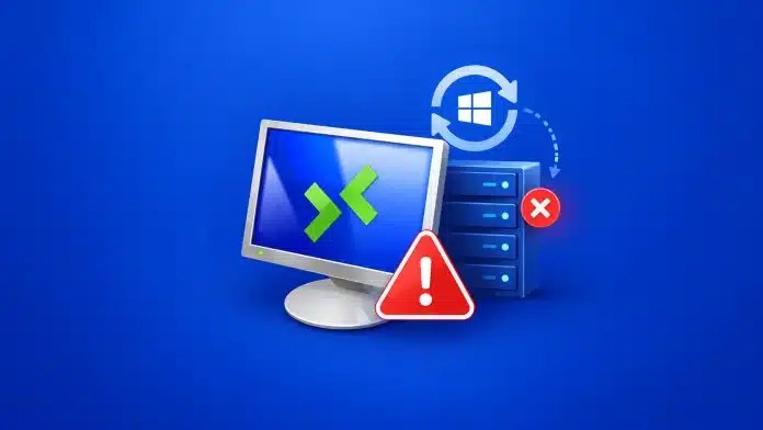 RDS Outage Update: Microsoft Ties the Bug to KB5124008, Marks It "Mitigated"