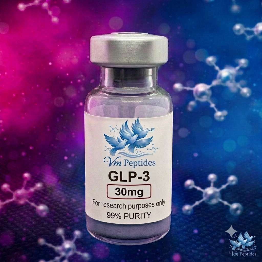 GLP-3 (30 mg)