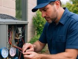 Air Conditioner Maintenance Vmp Home