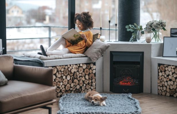 Ductless Mini Split Vmp Home - Premium Minimal Photo Gallery - Ultra HD