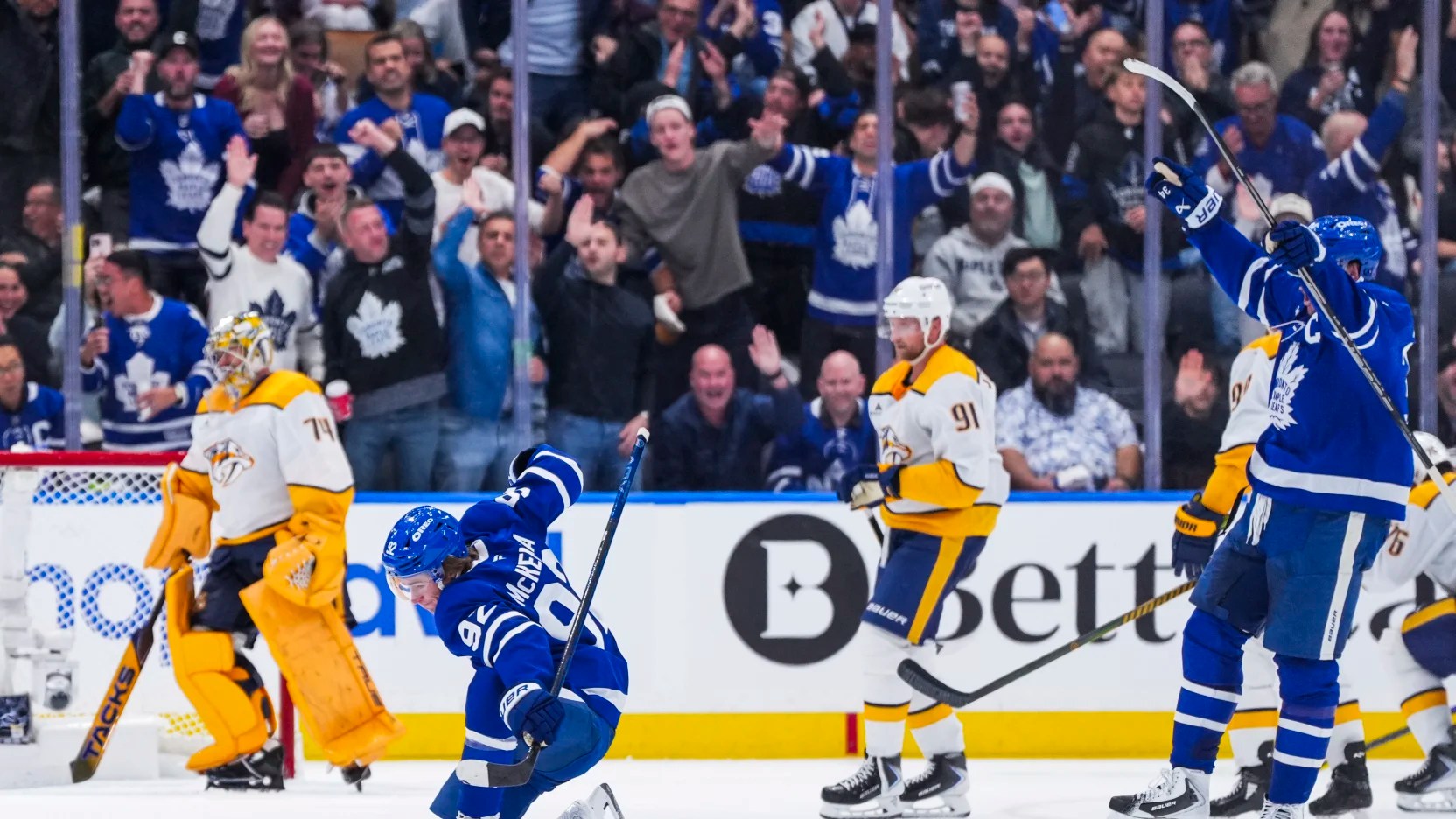 Toronto Maple Leafs