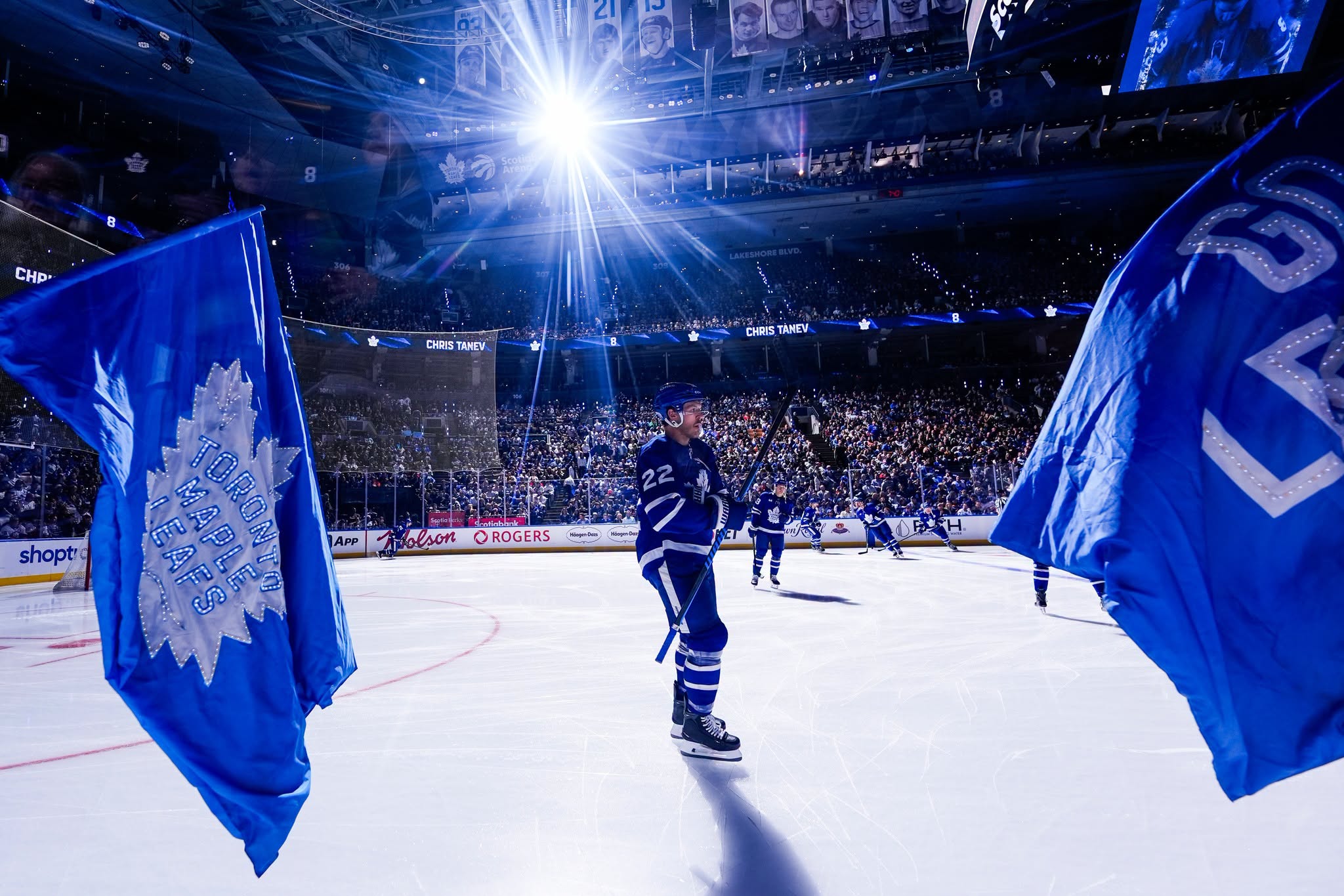 Toronto Maple Leafs