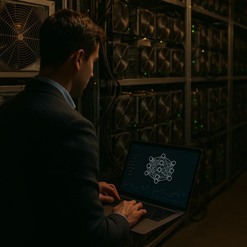 Optimizing Bitcoin Mining Operations: Essential Strategies for Infrastructure Managers