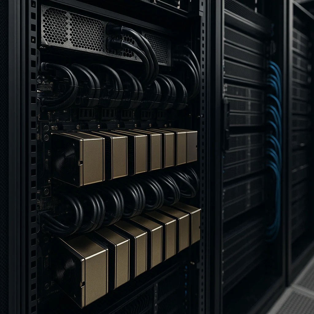 Key Takeaways - Optimizing GPU Infrastructure for High-Performance Computing in Enterprises
