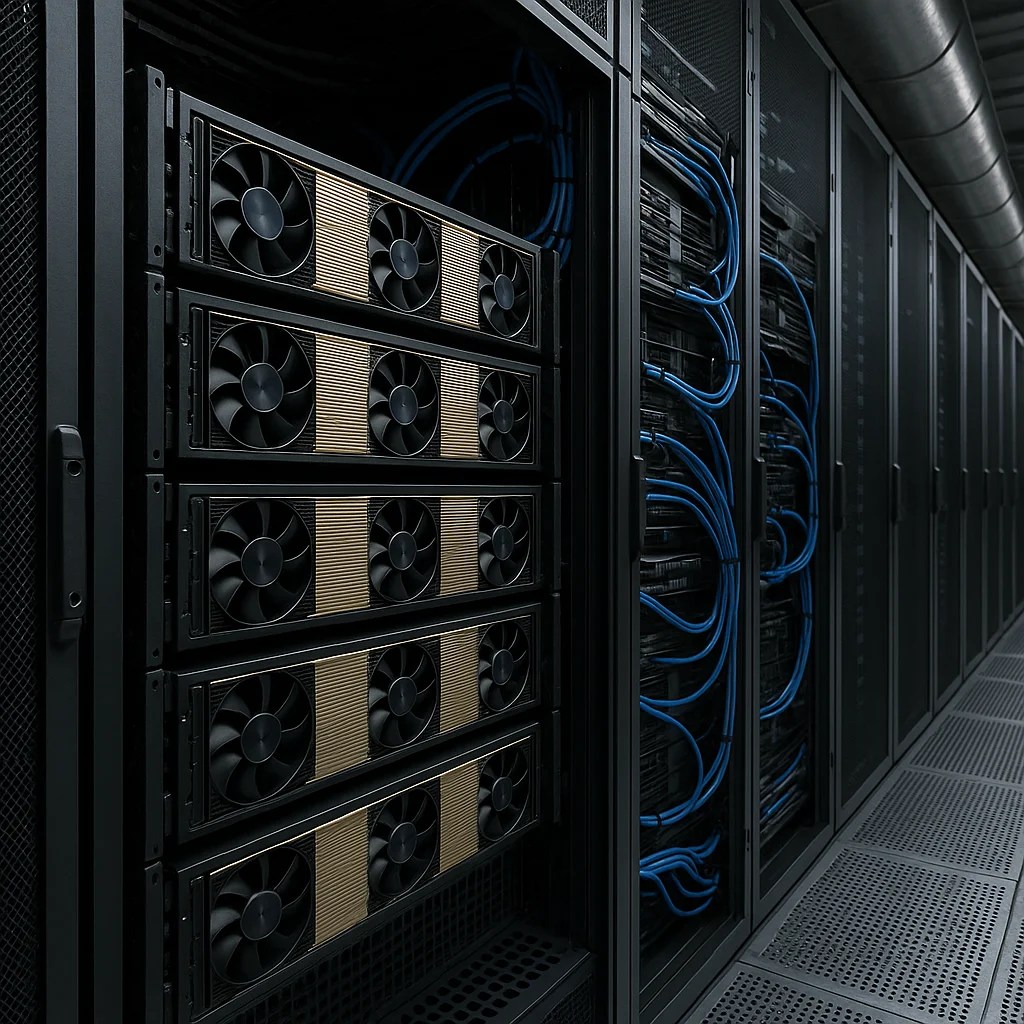 Understanding GPU Infrastructure in HPC - Optimizing GPU Infrastructure for High-Performance Computing in Enterprises
