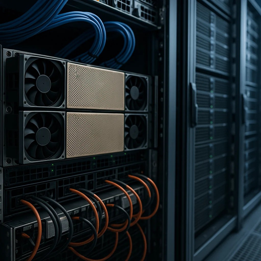 Optimizing GPU Infrastructure for High-Performance Computing in Enterprises