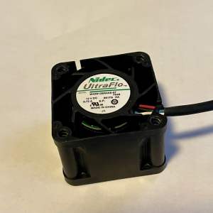 Antminer Nidec Power Supply Fan Bitmain Replacement