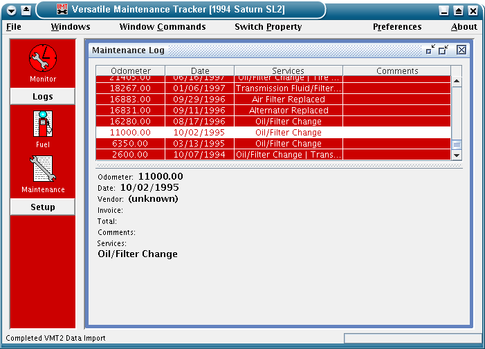 Versatile Maintenance Tracker Vmt - Full HD Mountain Backgrounds for Desktop