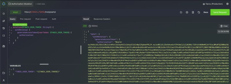 Configuring Altair Client Vmware Aria Graph Examples - Minimal Texture Collection - Full HD Quality