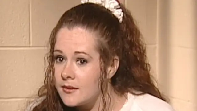 Death row killer Christa’s question after receiving lethal injections that failed to kill her