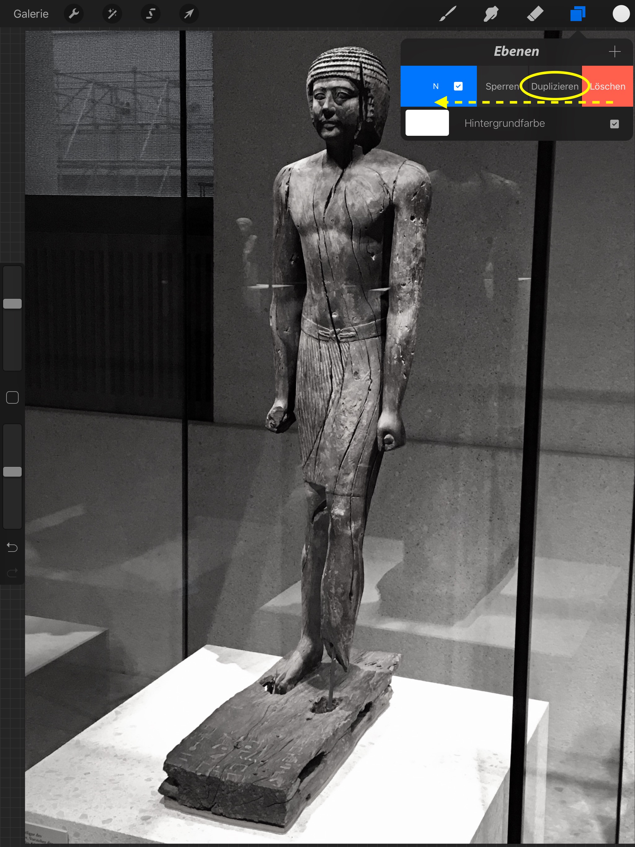 Deinen Eigenen Namen Erstellen